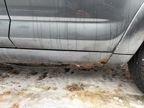 2007 Toyota RAV4 Sport