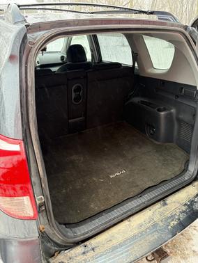 2007 Toyota RAV4 Sport