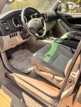 2006 Toyota 4Runner SR5