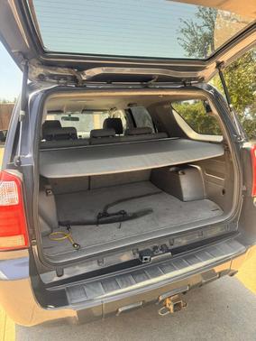 2006 Toyota 4Runner SR5