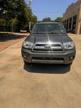 2006 Toyota 4Runner SR5