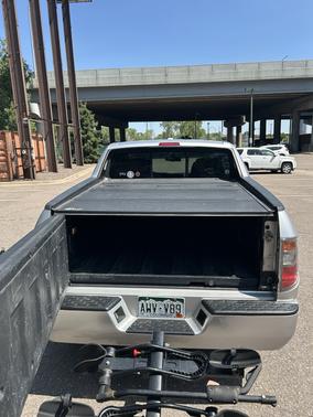 2006 Honda Ridgeline RTL