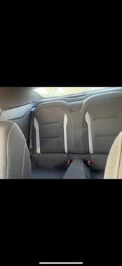 2020 Chevrolet Camaro 1LT