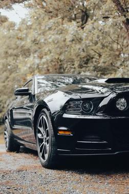 2013 Ford Mustang GT Premium