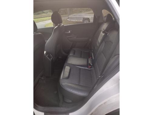 2017 Kia Niro EX