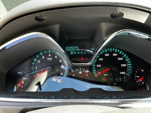 2017 Chevrolet Traverse 2LT