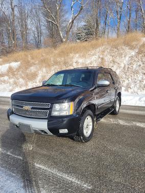2007 Chevrolet Tahoe LT