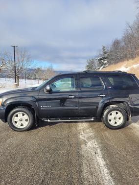 2007 Chevrolet Tahoe LT