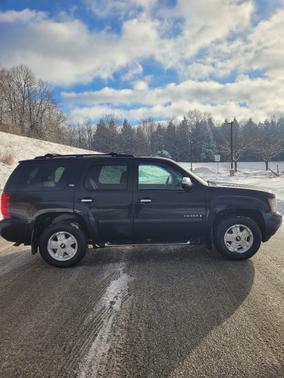 2007 Chevrolet Tahoe LT