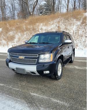 2007 Chevrolet Tahoe LT