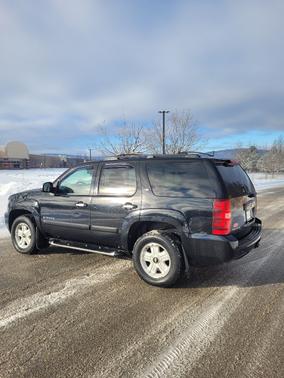 2007 Chevrolet Tahoe LT