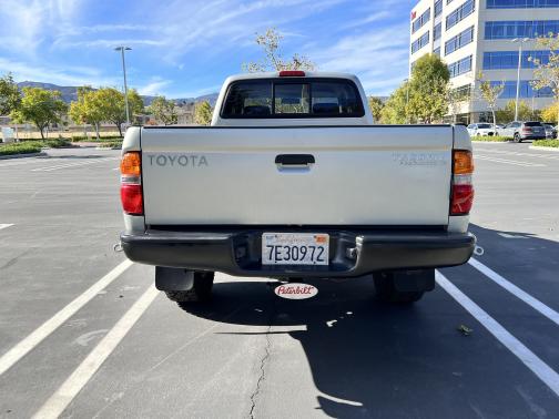 Photo 5 of 21 of 2003 Toyota Tacoma PreRunner Xtracab