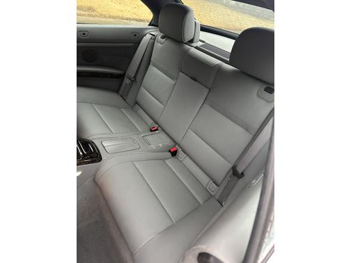 2007 BMW 335 i