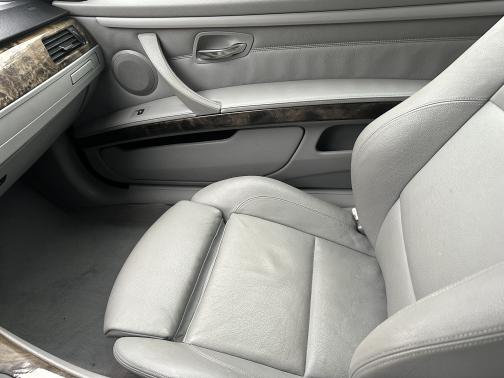 2007 BMW 335 i