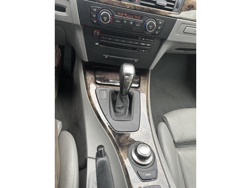 2007 BMW 335 i