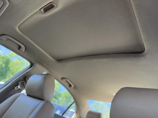 2006 Honda Civic EX
