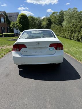 2006 Honda Civic EX
