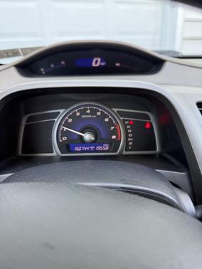 2006 Honda Civic EX