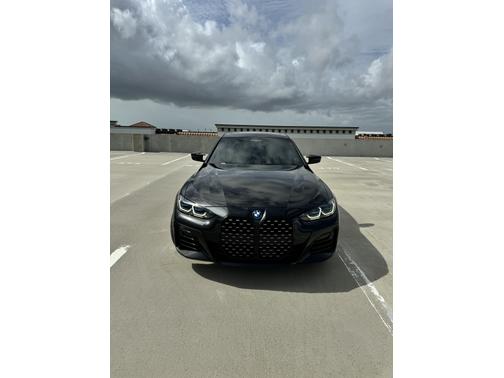 2024 BMW M440 Gran Coupe i xDrive