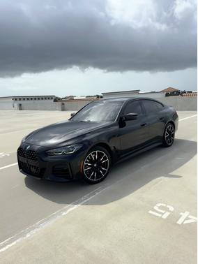 2024 BMW M440 Gran Coupe i xDrive