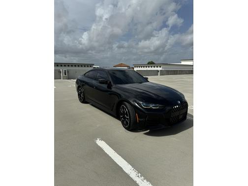 2024 BMW M440 Gran Coupe i xDrive