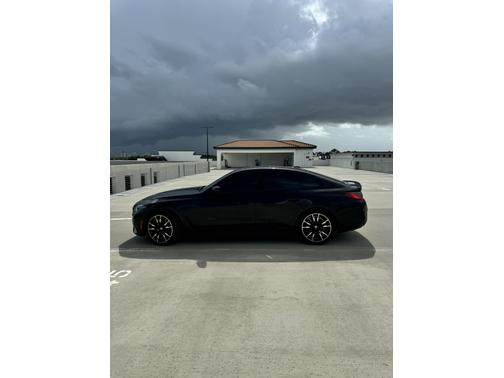 2024 BMW M440 Gran Coupe i xDrive