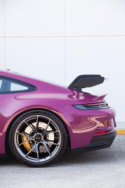 2023 Porsche 911 911 GT3