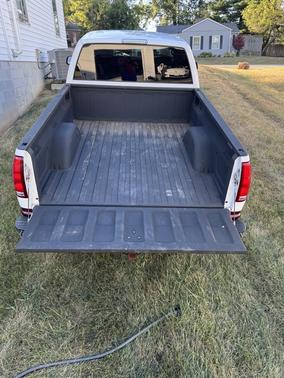 1998 GMC Sierra 1500 SL Extended Cab