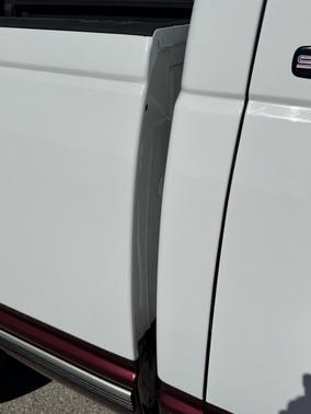1998 GMC Sierra 1500 SL Extended Cab