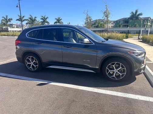 2016 BMW X1 xDrive 28i