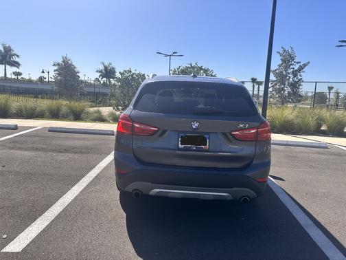2016 BMW X1 xDrive 28i