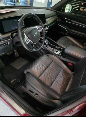 2023 Kia Telluride SX-P X-Line