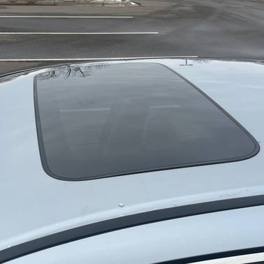 2017 Honda Accord EX-L w/Navigation & Honda Sensing