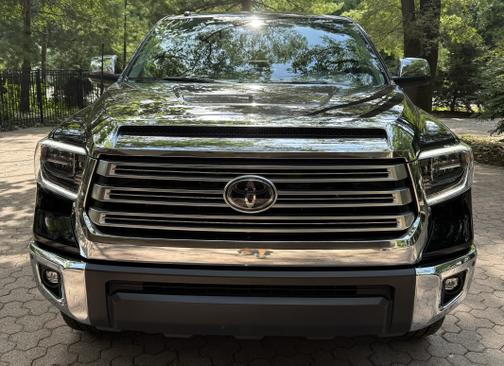2018 Toyota Tundra Limited