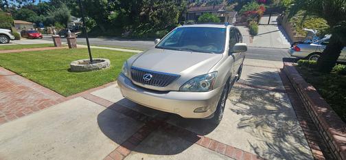2005 Lexus RX 330 Base