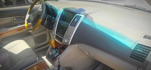 2005 Lexus RX 330 Base