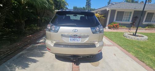 2005 Lexus RX 330 Base