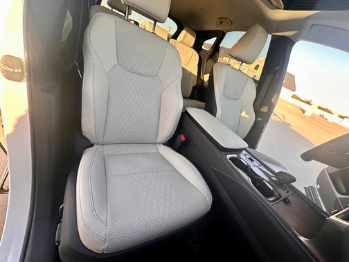 2025 Lexus RX 350 Premium Plus