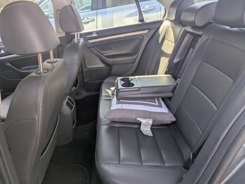 2008 Volkswagen Jetta SE