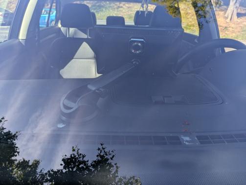 2008 Volkswagen Jetta SE
