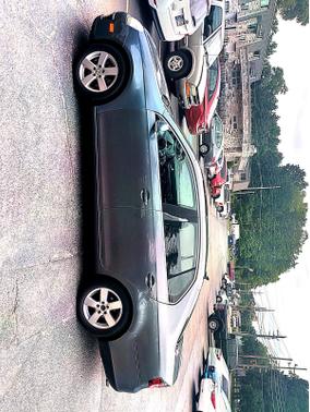 2008 Volkswagen Jetta SE
