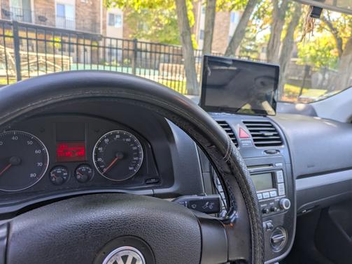 2008 Volkswagen Jetta SE