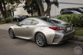 2018 Lexus RC 350 Base