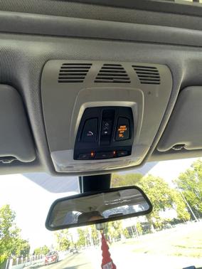 2016 BMW 320 i