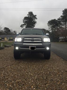 2006 Toyota Tundra SR5 Double Cab