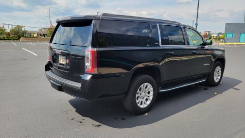 2019 GMC Yukon XL SLT