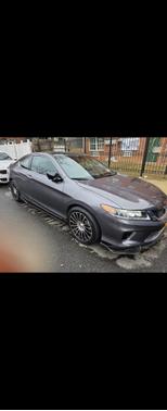 2013 Honda Accord EX-L V-6