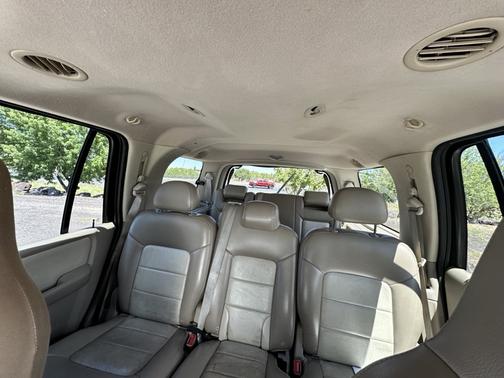 2004 Ford Expedition Eddie Bauer