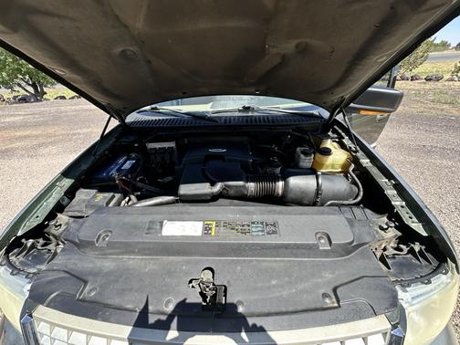 2004 Ford Expedition Eddie Bauer