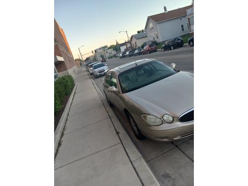 Photo 1 of 9 of 2005 Buick LaCrosse CXL